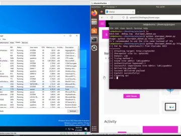 CISA Flags Active Exploitation of Microsoft SharePoint Vulnerability