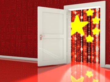 China Linked Blackwood APT Deploys Advanced NSPX30 Backdoor in Cyberespionage