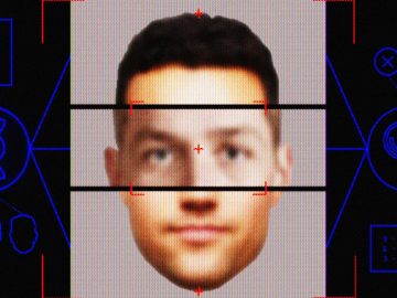 Cops Used DNA to Predict a Suspect’s Face—and Tried to Run Facial Recognition on It