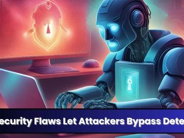 Critical AI Security Flaws Attackers Bypass Detection & Execute RC Critical AI Security Flaws Attackers Bypass Detection & Execute RC