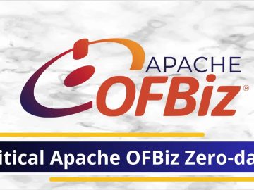 Critical Apache OFBiz Zero day Flaw Exploited in the Wild.webp