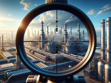 Critical infrastructure in the crosshairs Examining the threats facing service providers