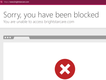 Cyberattack On BrightStar Care BlackCat Demands Action