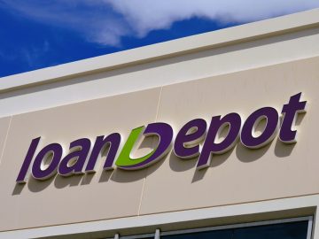 Cyberattack On LoanDepot Critical Systems Go Offline