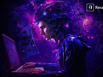 Cybercriminals Implemented Artificial Intelligence (AI) for Invoice Fraud Cybercriminals Implemented Artificial Intelligence (AI) for Invoice Fraud