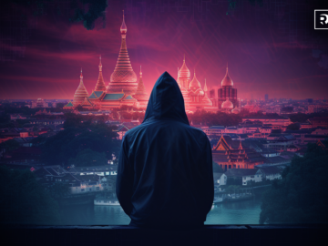Cybercriminals leaked massive volumes of stolen PII data from Thailand