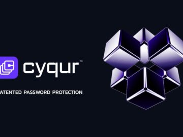 Cyqur Launches A Game-Changing Data Encryption Cyqur Launches A Game-Changing Data Encryption