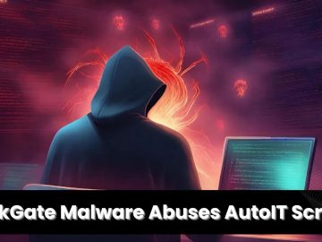 DarkGate Malware Abuses AutoIT Scripting Payload Obfustication.webp