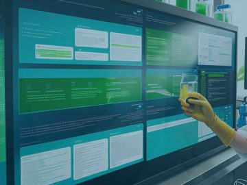 Data Sanitization for End Of Use Assets