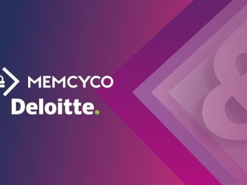 Deloitte Teams Up with Memcyco for Real Time Digital Impersonation Protection