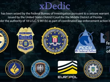 DoJ Charges 19 Worldwide in $68 Million xDedic Dark Web Marketplace Fraud Dark Web Marketplace Fraud