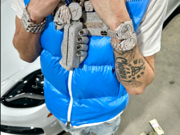 E Crime Rapper ‘Punchmade Dev Debuts Card Shop – Krebs on