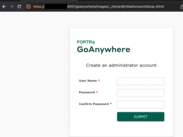 Experts released PoC exploit for Fortra GoAnywhere MFT flaw CVE-2024-0204 Experts released PoC exploit for Fortra GoAnywhere MFT flaw CVE-2024-0204