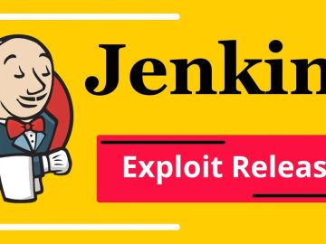 Exploit Released for Critical Jenkins RCE Flaw.webp