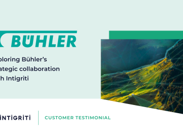 Exploring Buhlers strategic collaboration with Intigriti
