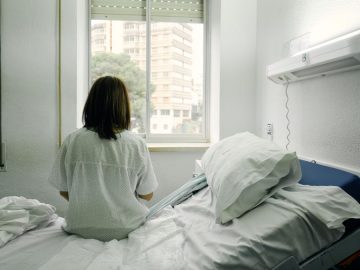 Exposing the ransomware lie to “leave hospitals alone” patient