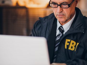 FBI Warns of Tech Support Courier Scam Aiming at Cash