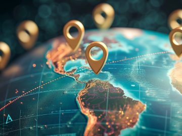 FTC bans data broker from selling Americans’ location data Location tracking