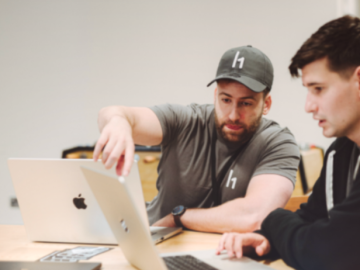 Find Mistakes Earlier & Save Money Hackerone logo