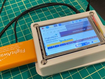 Fly Catcher detect aircraft spoofing 650