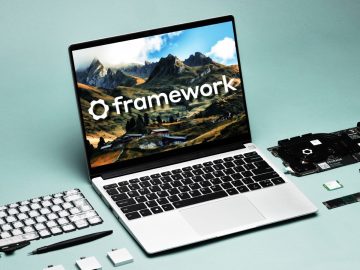 Framework discloses data breach after accountant gets phished