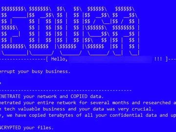 From Data Leaks to Multi Extortion