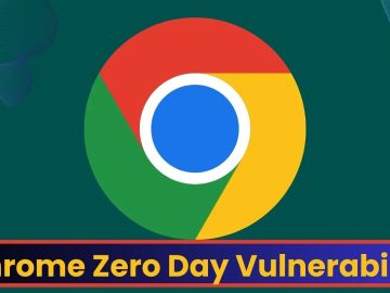 Google Chrome Browser Zero Day Vulnerability Exploited in Wild.webp