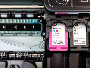 HP CEO Says They Brick Printers That Use Third-Party Ink Because of … Hackers HP CEO Says They Brick Printers That Use Third-Party Ink Because of … Hackers