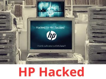 HP Hacked by Russian 'Cozy Bear' hacker Group