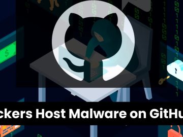 Hackers Abuse GitHub to Host Malicious Infrastructure.webp