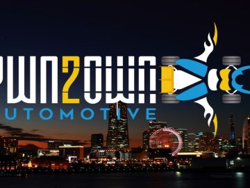 Hackers Crack Tesla Twice Rake in 13 Million at Pwn2Own