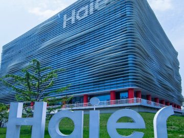 Haier hits Home Assistant plugin dev with takedown notice