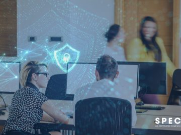 How SMBs can lower their risk of cyberattacks and data