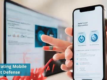 Incorporat mobile threat defense device management ecosystem Android Malware Actively Infecting Devices