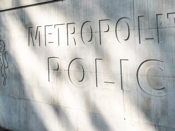 Inside the Met Polices investigation into EncroChat crime gangs