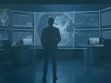 It’s Time to Tear Down the Barriers Preventing Effective Threat Intelligence It’s Time to Tear Down the Barriers Preventing Effective Threat Intelligence