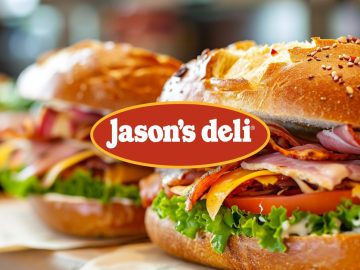 Jason’s Deli says customer data exposed in credential stuffing attack Jason