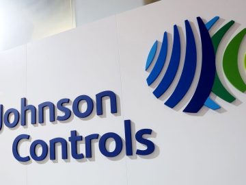 Johnson Controls says ransomware attack cost 27 million data stolen