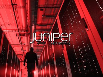 Juniper warns of critical RCE bug in its firewalls and