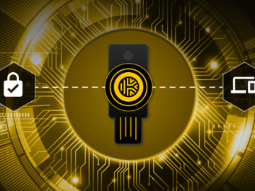 Keeper Security Adds Support for Hardware Security Keys as Sole