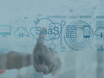 Keeping SaaS Data Under Wraps keeping saas data under wraps