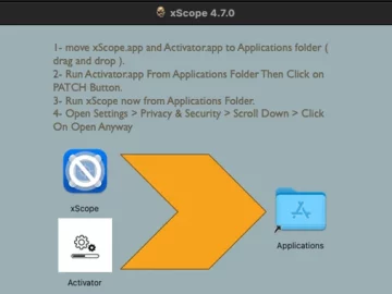 MacOS Malware Hides in Cracked Apps Targeting Crypto Wallets