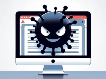 Malicious Ads on Google Target Chinese Users with Fake Messaging Apps Malicious Ads on Google