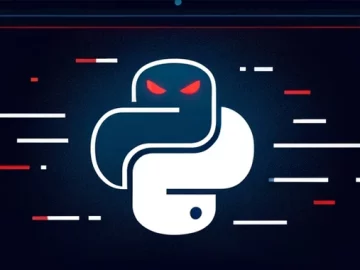 Malicious PyPI Packages Slip WhiteSnake InfoStealer Malware onto Windows Machines