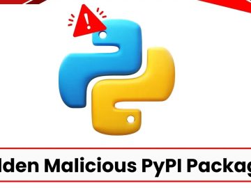 Malware Hidden In PyPI Packages Attacking Windows Machines Webinar