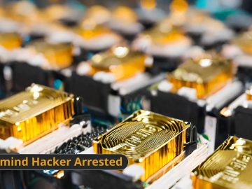 Mastermind Hacker Behind 2 Million Crypto Scam Arrested.webp
