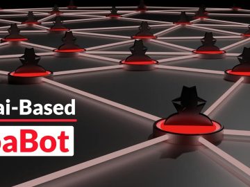 Mirai Based NoaBot Launches a DDoS Attack on Linux Devices.webp