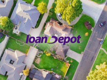Mortgage firm loanDepot cyberattack impacts IT systems, payment portal loanDepot logo ovAler a neighborhood