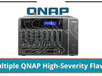 Multiple QNAP Severity Flaw Let Attackers Execute Remote Code.webp