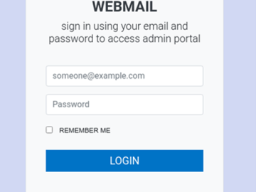 My Slice an Italian adaptive phishing campaign